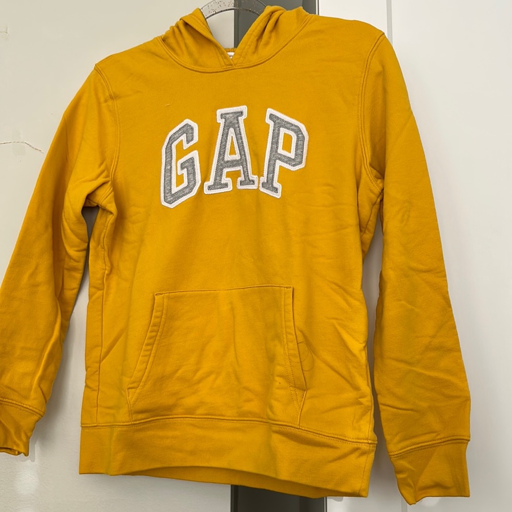 GAP hoodie